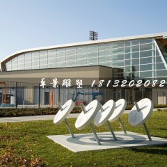 石雕日晷，現(xiàn)代日晷石雕